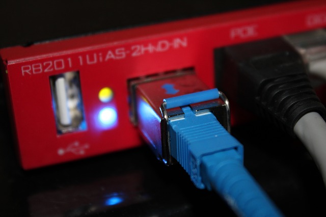 Broadband Connection