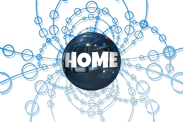 Why does your home need a broadband connection with unlimited data plan?