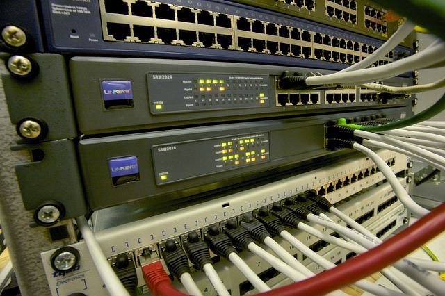 Internet Connection
