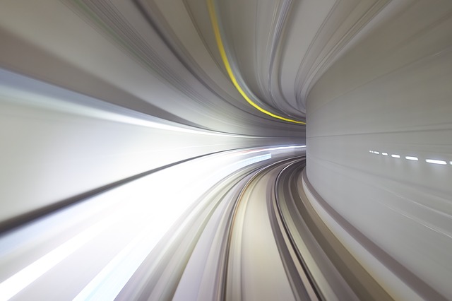 The Country with the Fastest Broadband Facility