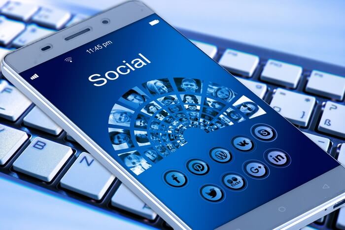 Positives of Social Media - Asianet Broadband