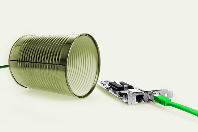 How Does VOIP Work - Asianet Broadband
