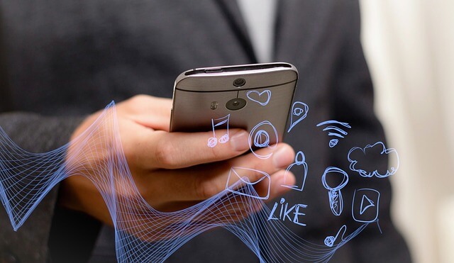 Wireless Communication Protocols - Asianet Broadband