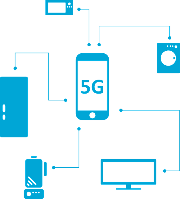 Advantages of 5G Wireless Network Across the World - Asianet Broadband