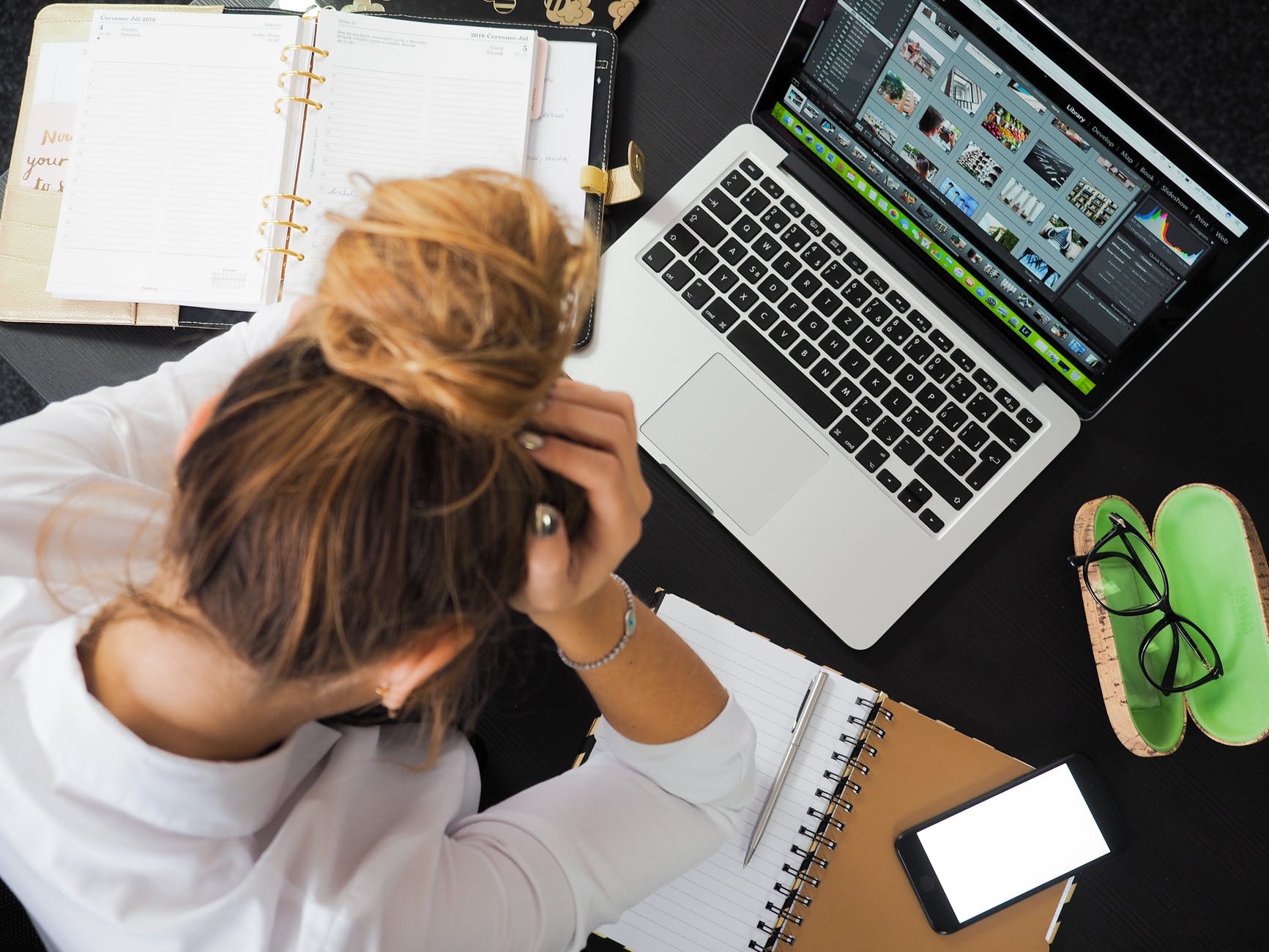 Negative Factors of Slow Internet
