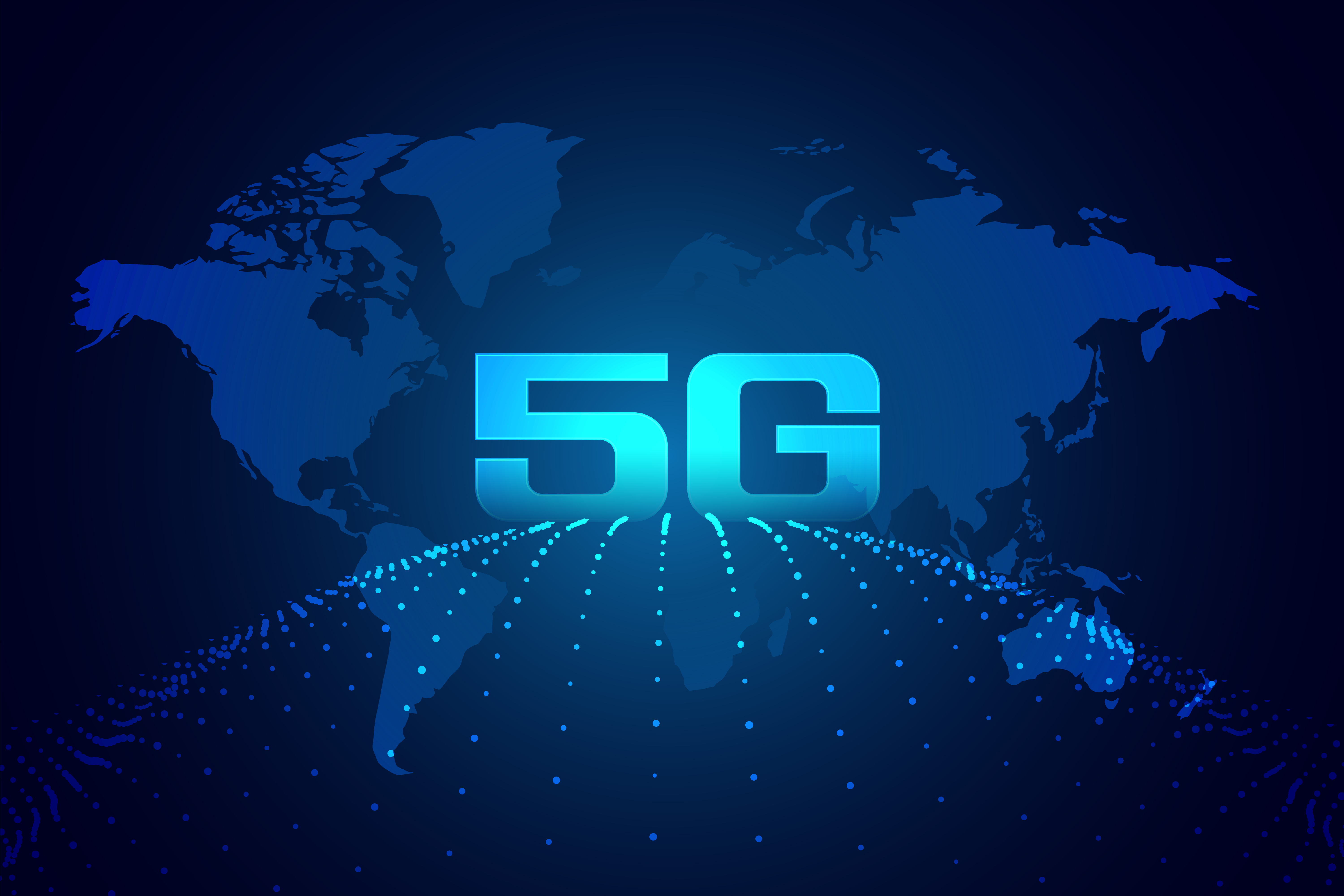 Features of 5G