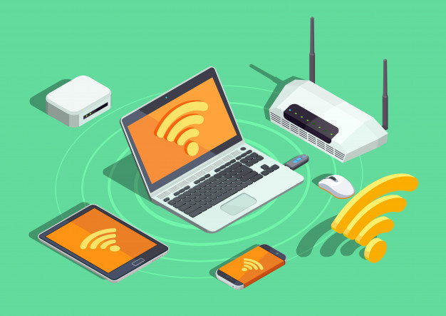Ways to Make Your Wi-fi Faster