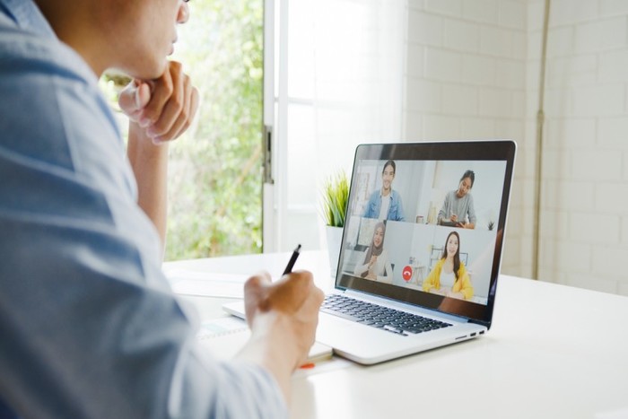 wifi video calling