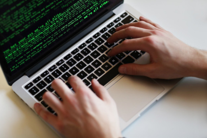 antivirus software