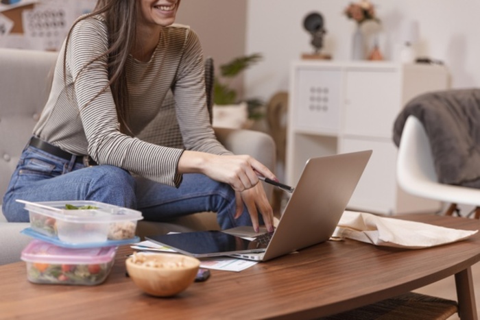 digital nomad