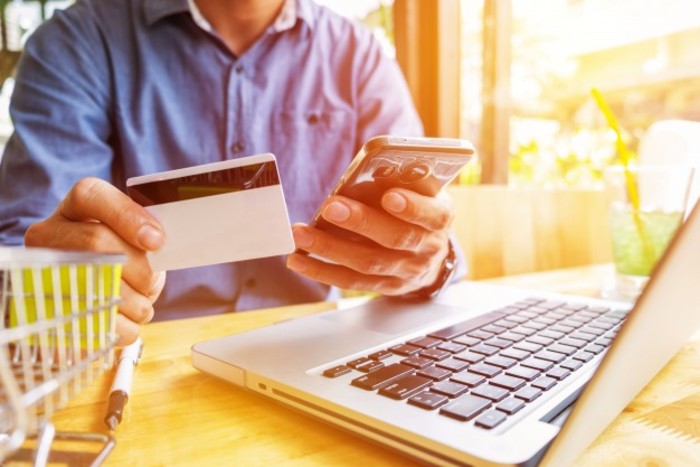 internet banking