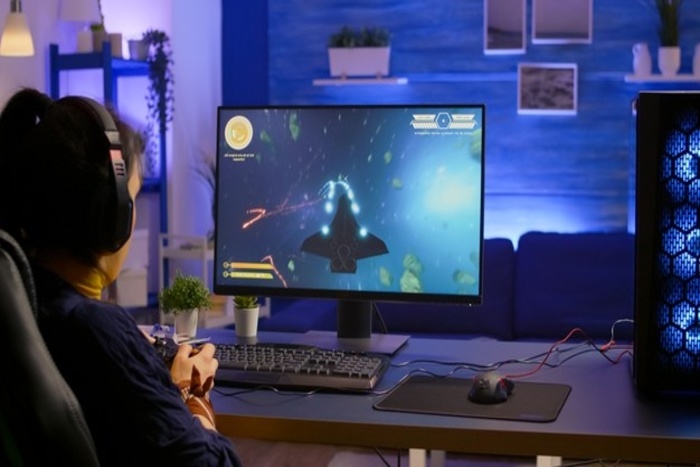 best broadband for gaming - asianet broadband
