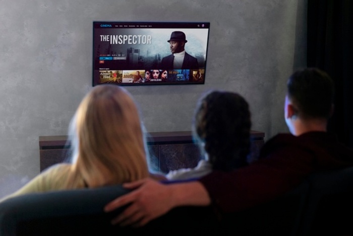 Smart TV