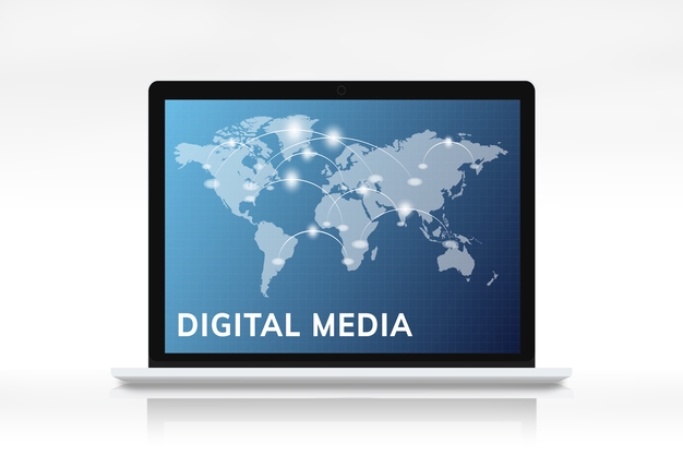 good digital citizen - asianet broadband