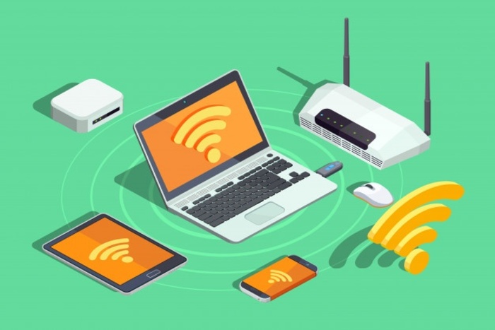 broadband hardware - asianet broadband