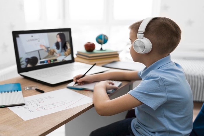 internet for online classes