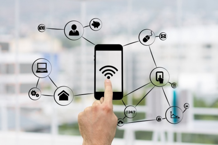 make wifi stable - asianet broadband