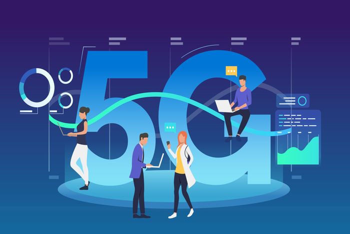 benefits of 5g