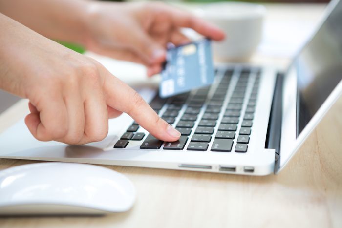 switching to online banking