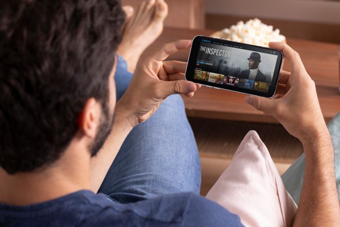 ott platforms in india