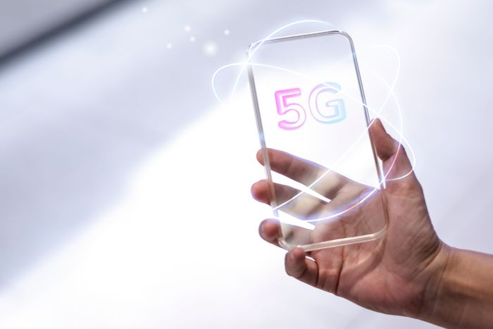 difference between 4g and 5g