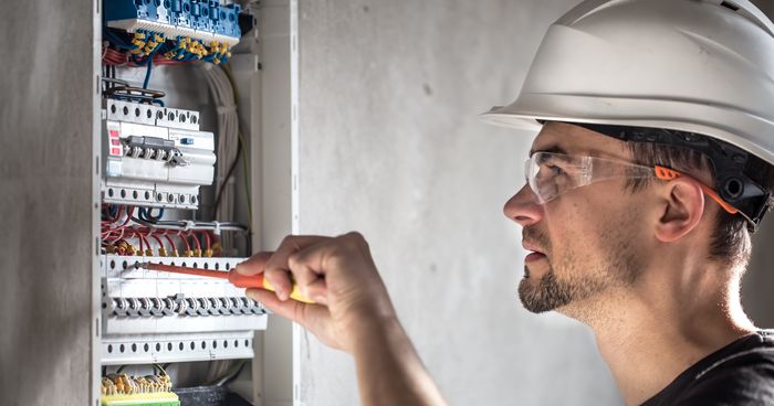 can wifi work without electricity
