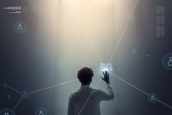 5g network launch in india