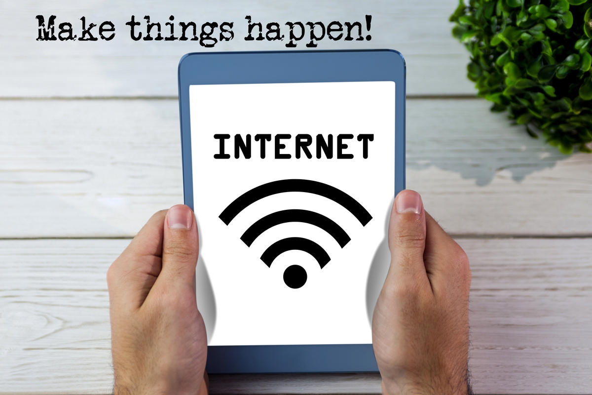 internet uses