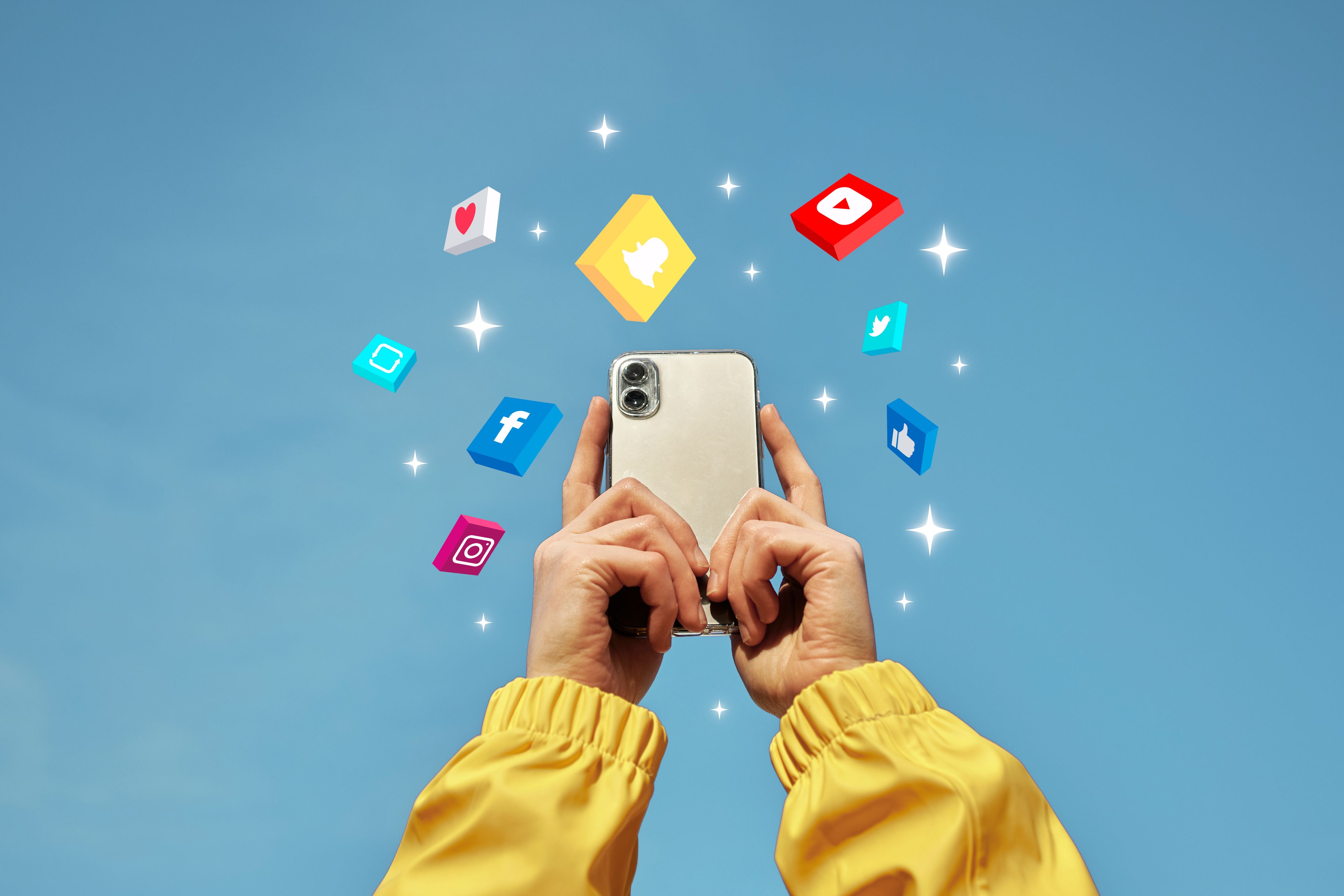 social media rules