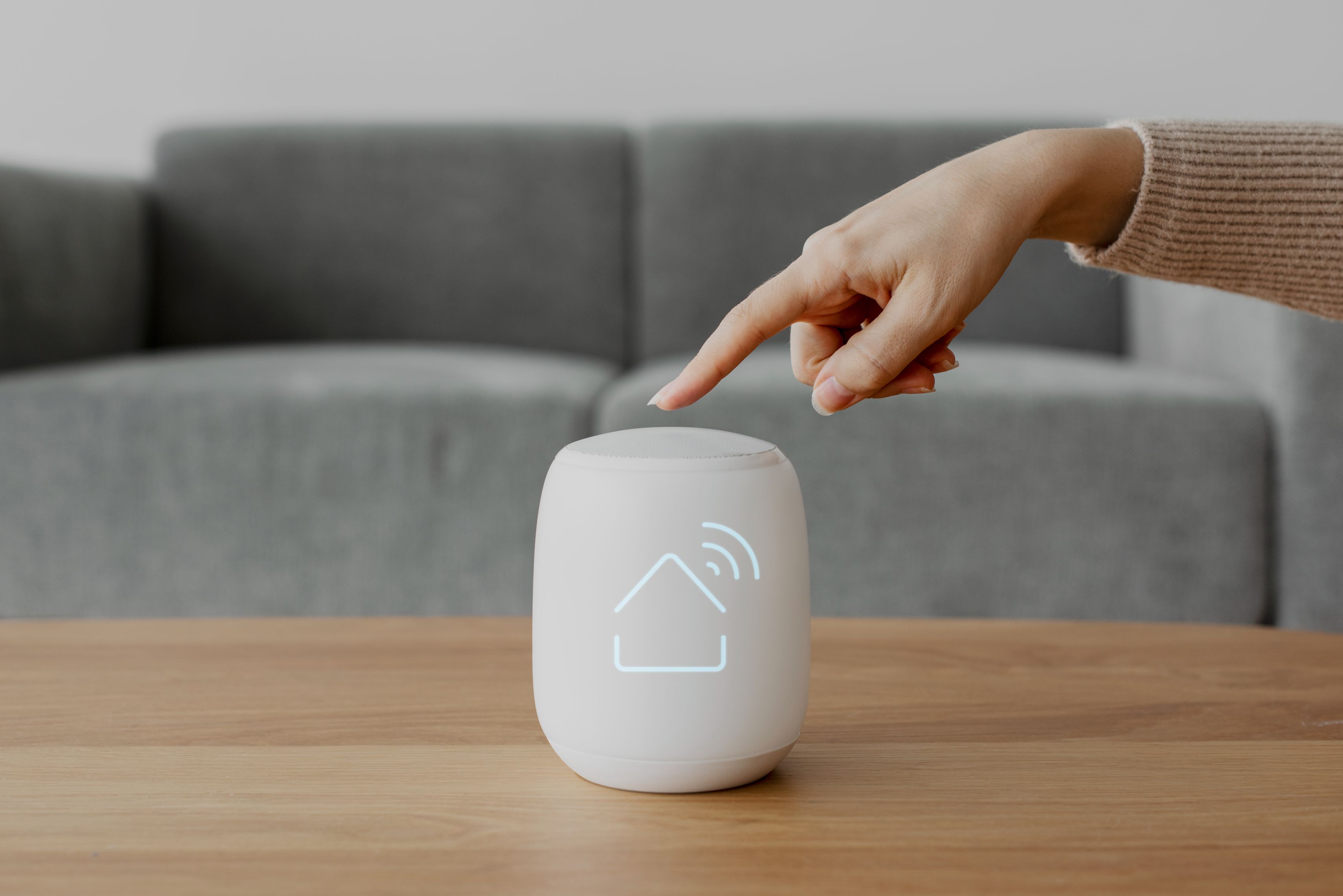 wifi smart homes
