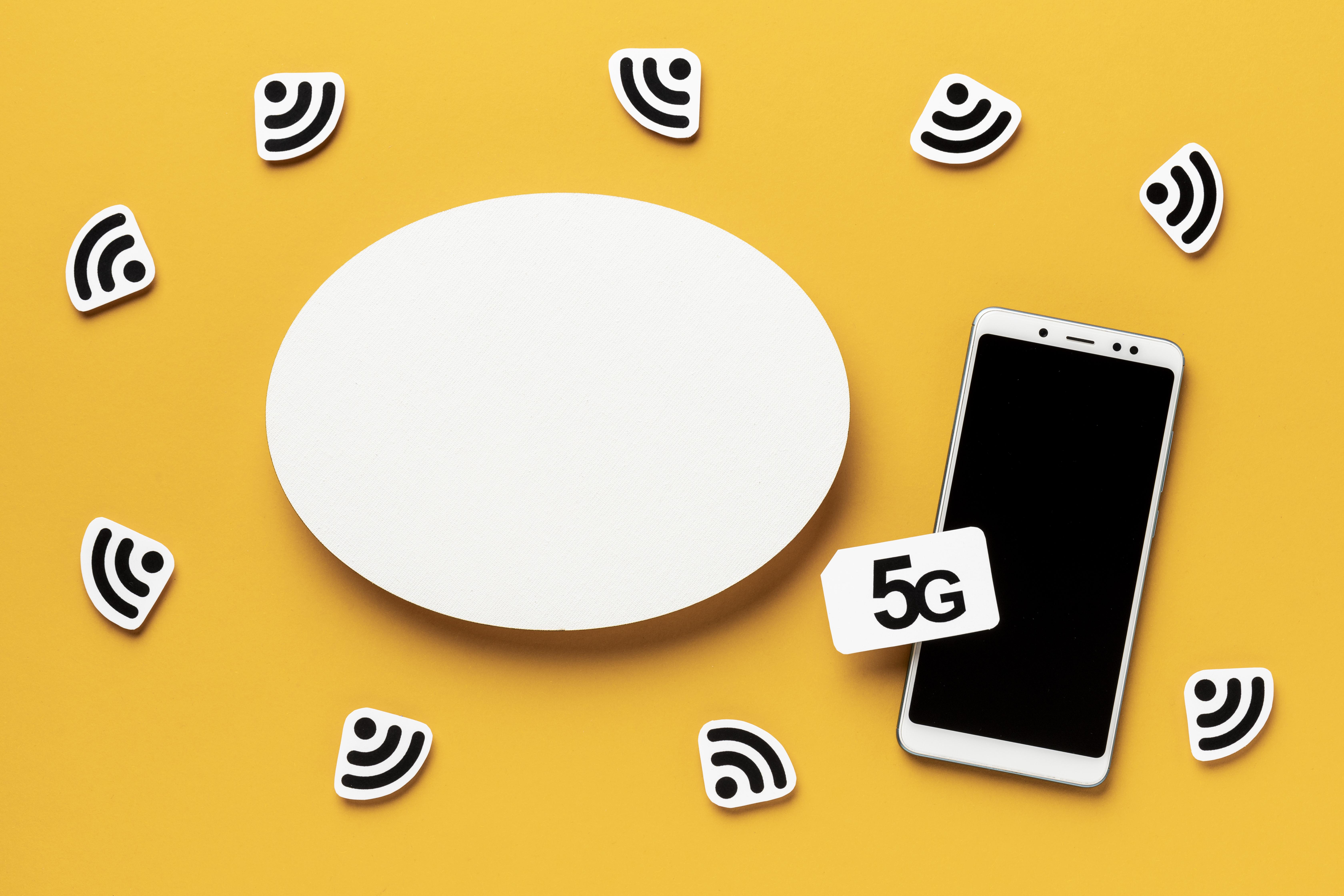 5g impact
