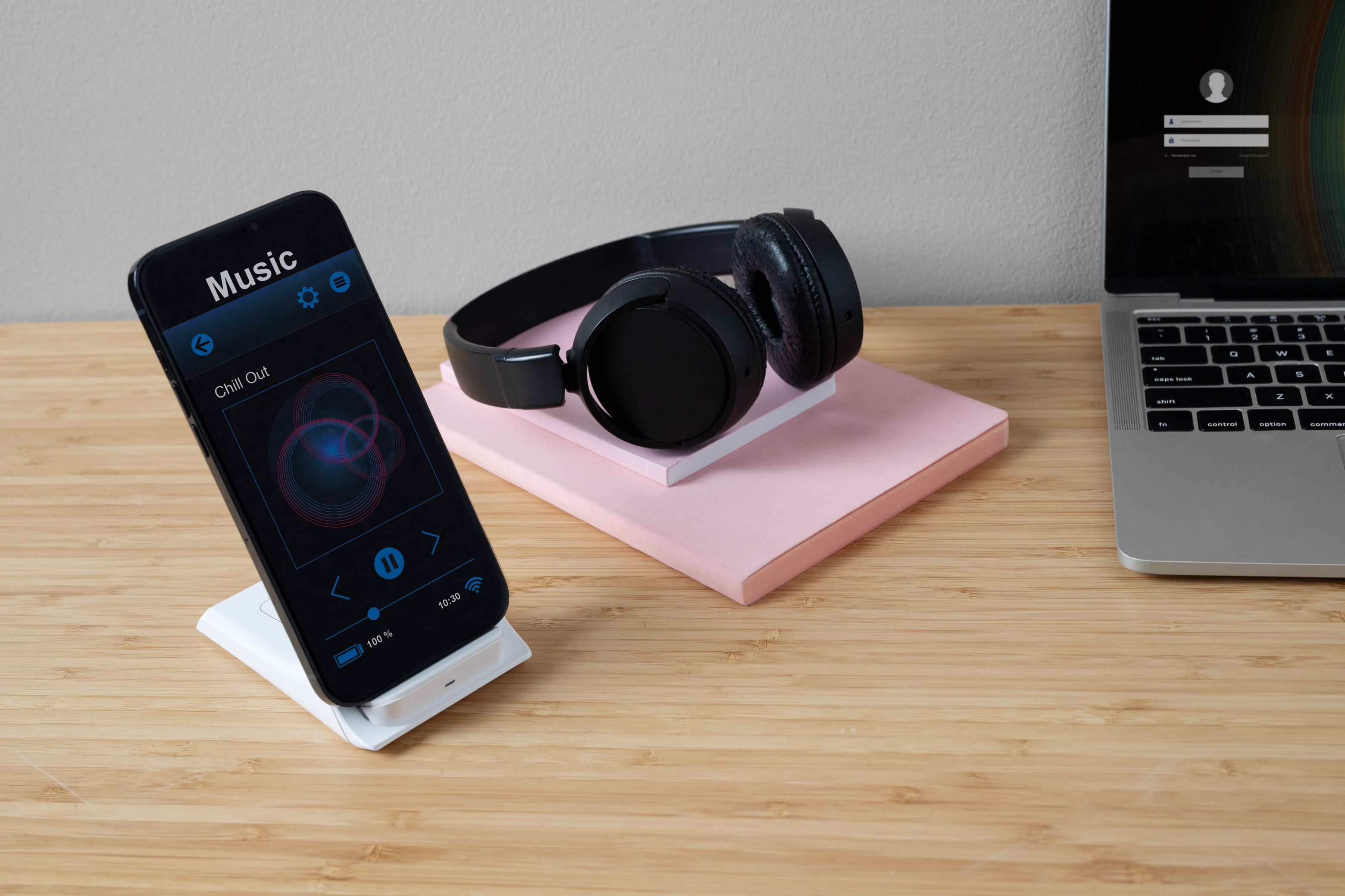 wireless charging