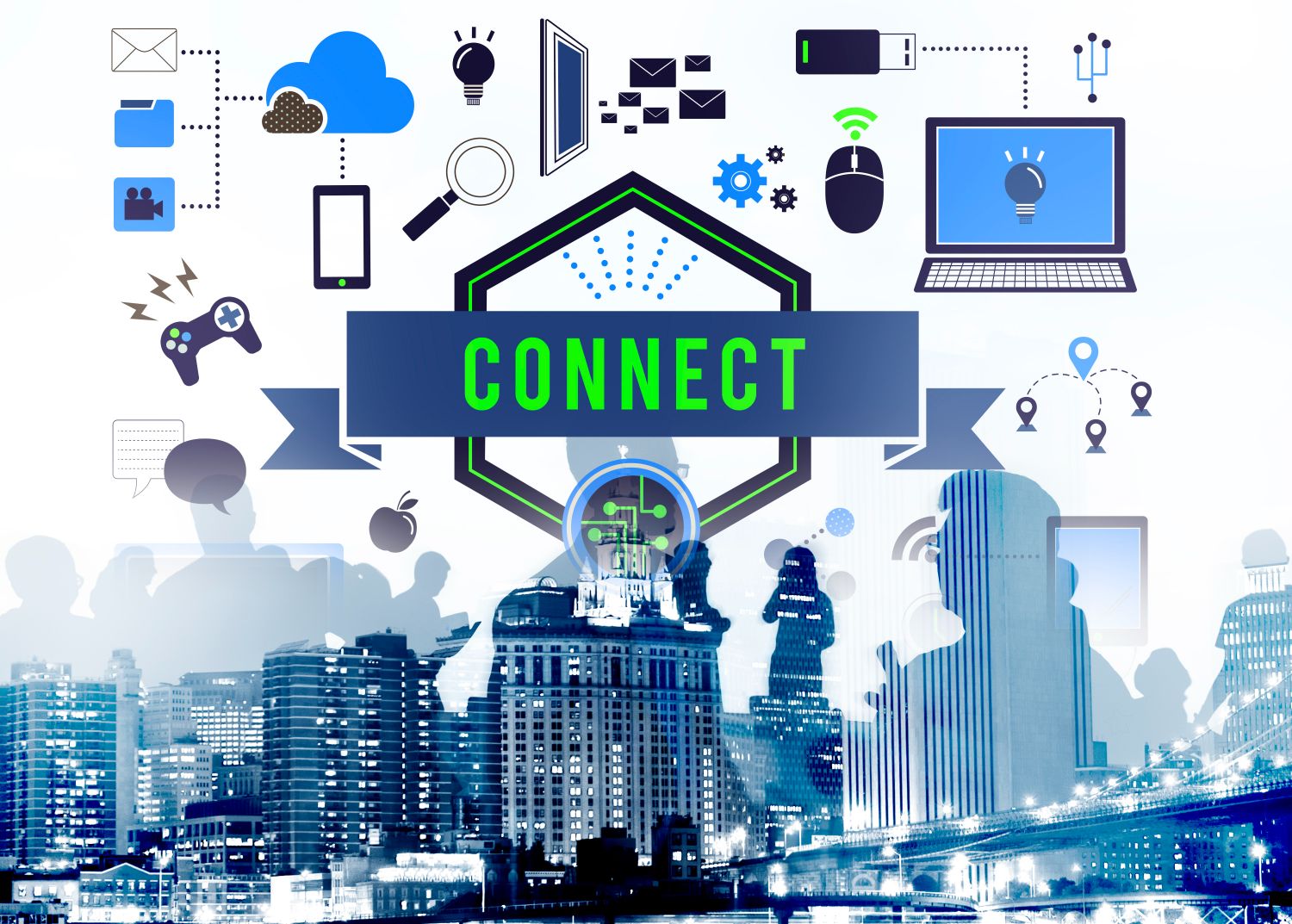 Evolution of Broadband in Kerala