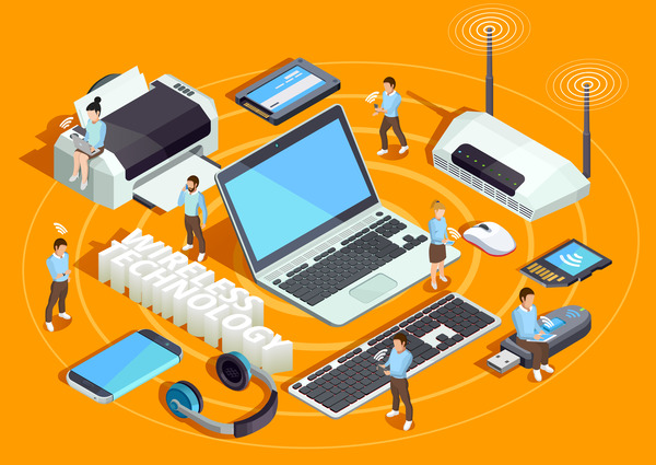 computer networking devices