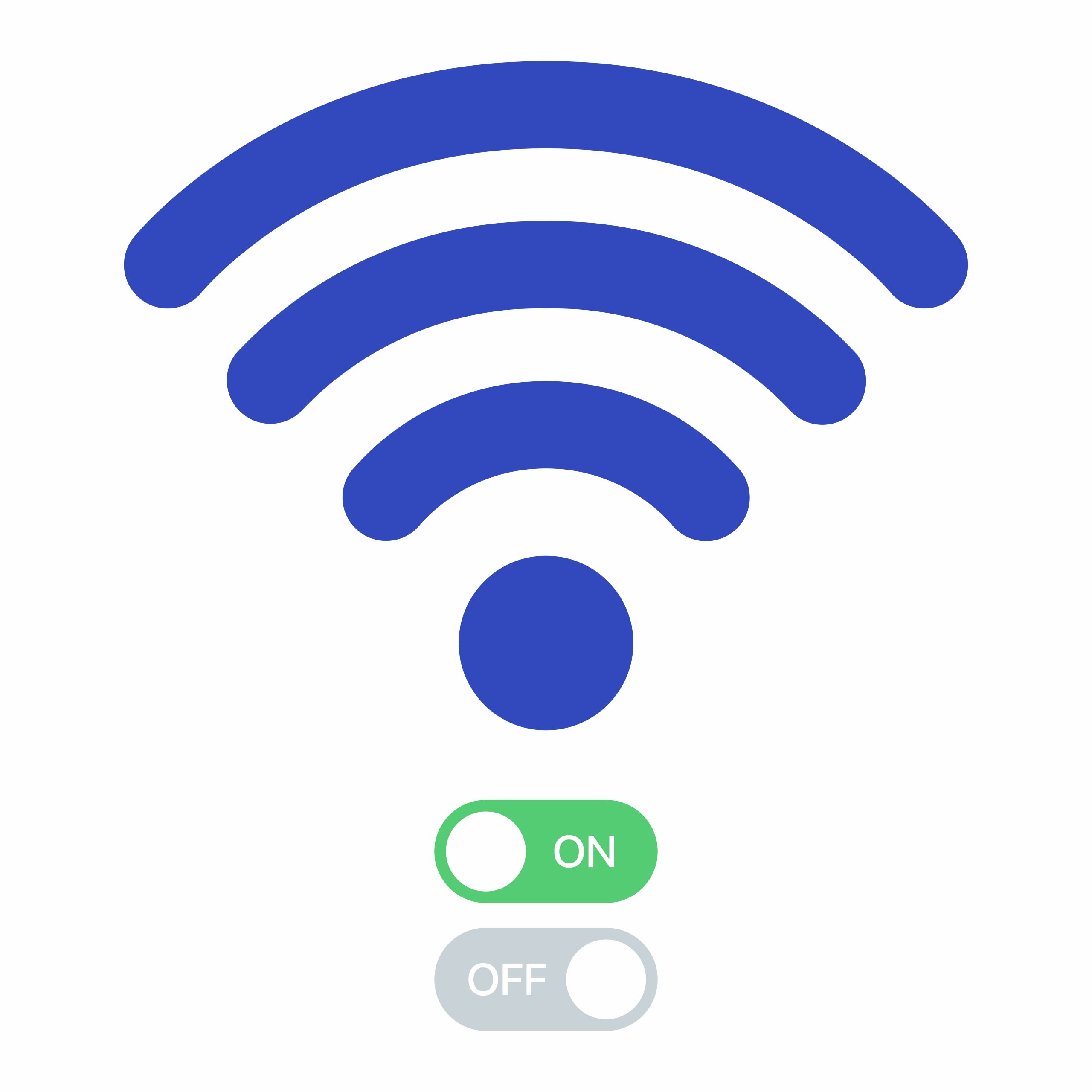 wireless signals
