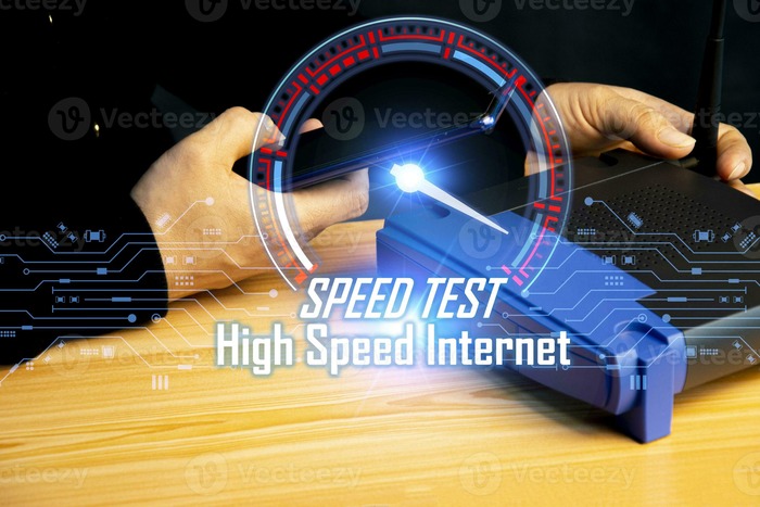 ping in internet speed