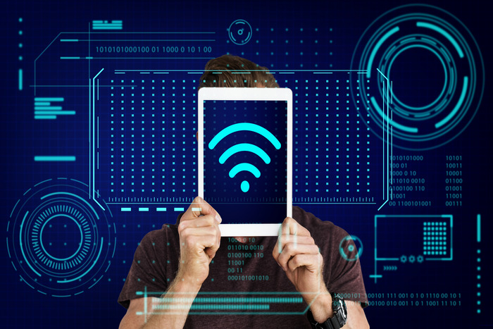 WPA4 - wifi security