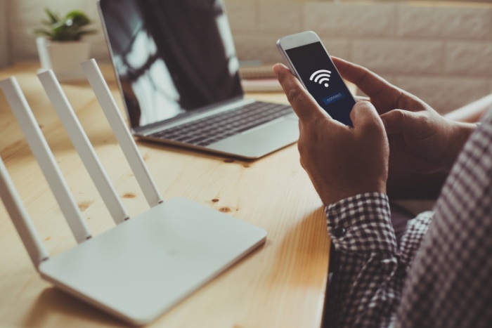 Why More Homes in Kerala Are Switching to Fiber Internet