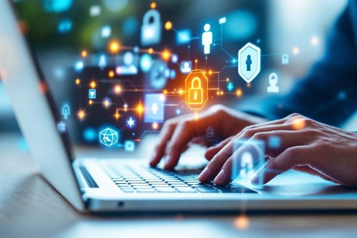 Cybersecurity in India 2025