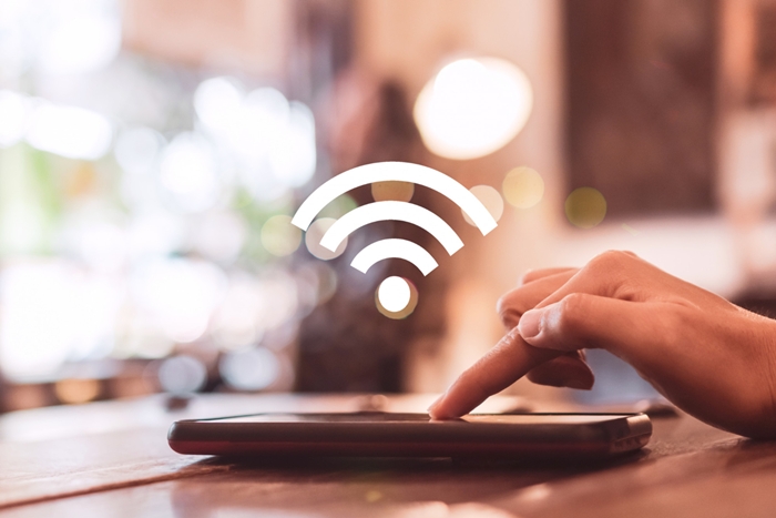 Why 5G Can’t Replace Fiber at Home
