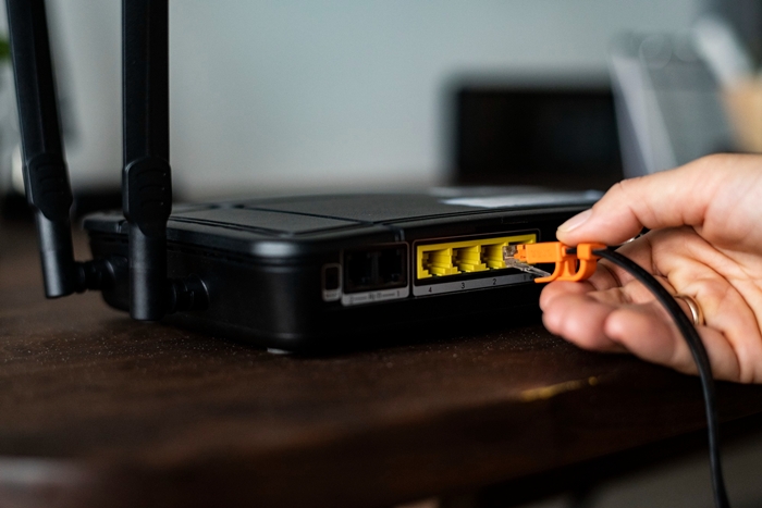 What Does “Network Bandwidth” Mean in Home Internet?