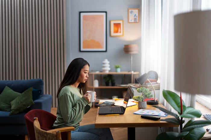 Is 100 Mbps Good for Working From Home?